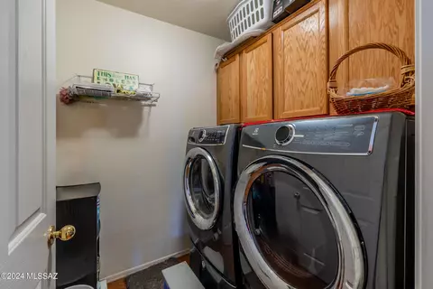 10675 E Bridgeport St, Tucson, AZ 85747 photo 18