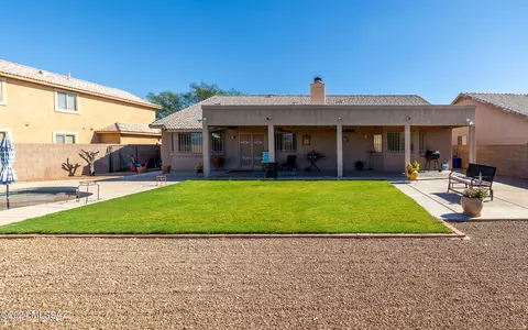 10675 E Bridgeport St, Tucson, AZ 85747 photo 24