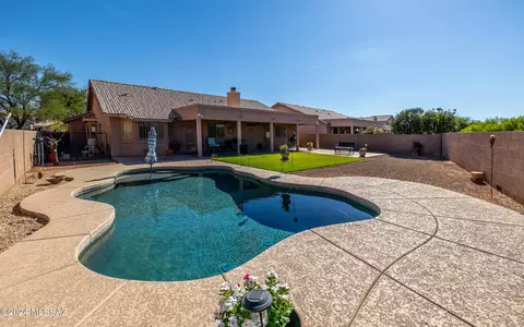 10675 E Bridgeport St, Tucson, AZ 85747 photo 23
