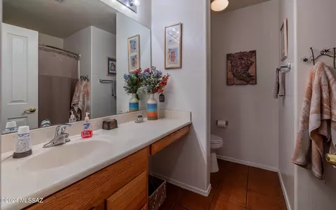 10675 E Bridgeport St, Tucson, AZ 85747 photo 20