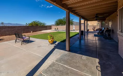 10675 E Bridgeport St, Tucson, AZ 85747 photo 26