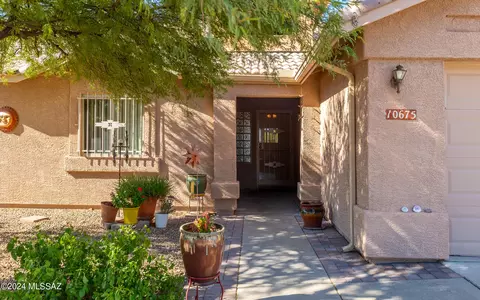 10675 E Bridgeport St, Tucson, AZ 85747 photo 5