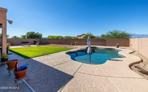 10675 E Bridgeport St, Tucson, AZ 85747 photo 27