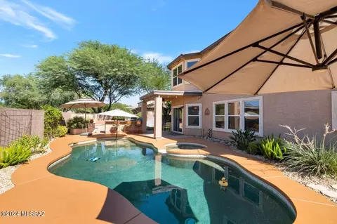 13447 E Hampden Green Way, Vail, AZ 85641
