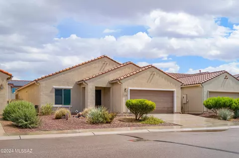 33773 S Ballad Dr, Red Rock, AZ 85145