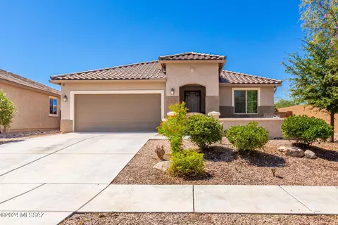 10974 E Ava Marie Pl, Tucson, AZ 85747