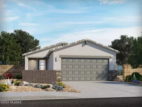 9959 N Summerstone Ave, Tucson, AZ 85743