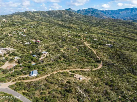 3 81 Acres Bachman Wash Rd, Oracle, AZ 85623
