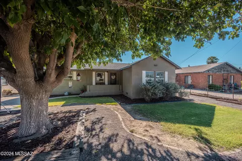 1507 S 2nd Ave, Safford, AZ 85546