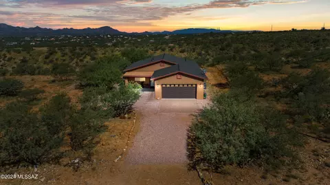 110 Avenida Pastor, Rio Rico, AZ 85648