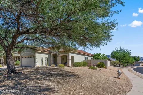 12866 N Desert Olive Dr, Oro Valley, AZ 85755