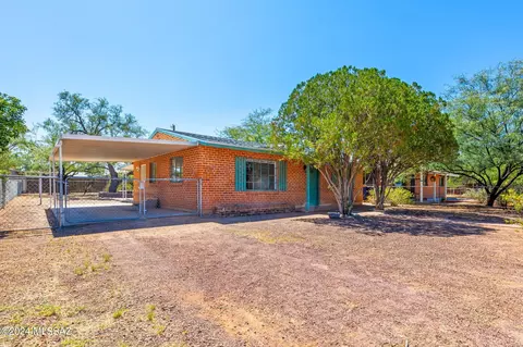 5008 E 1st St, Tucson, AZ 85711