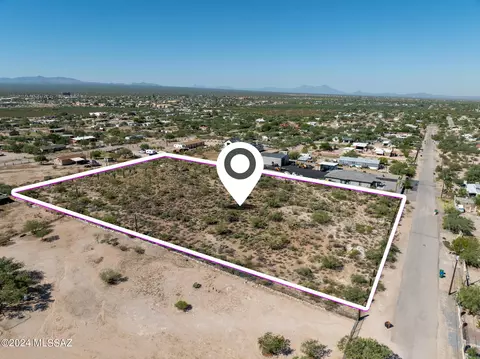 4307 W Teton Rd, Tucson, AZ 85746 photo 1