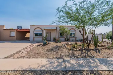 3635 S Anchorage Ave, Tucson, AZ 85730
