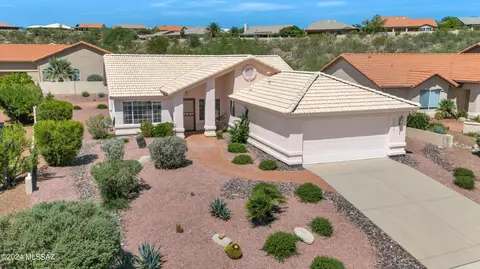 37758 S Mashie Dr, Tucson, AZ 85739