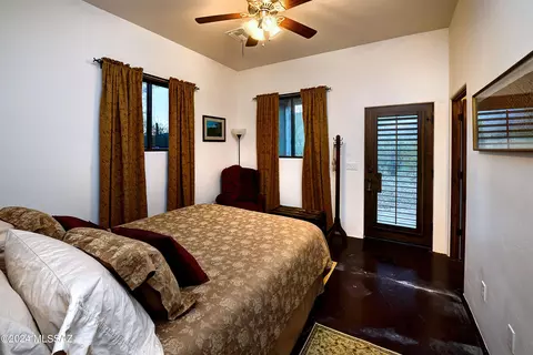 Bedroom - 6440 S Upper Valley Rd, Vail, AZ 85641 photo 5 of 5
