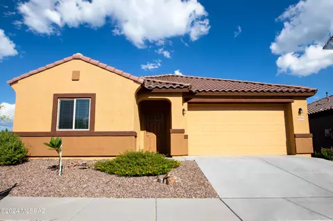8788 N Peccary Creek Trail Trl, Tucson, AZ 85742