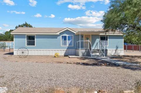 12845 S Vail Desert Trl, Vail, AZ 85641