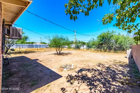 2963 E 24th St, Tucson, AZ 85713 photo 29