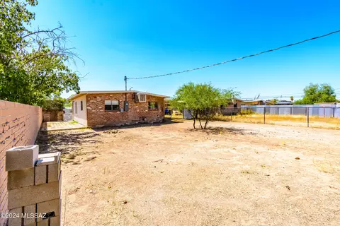 2963 E 24th St, Tucson, AZ 85713 photo 33