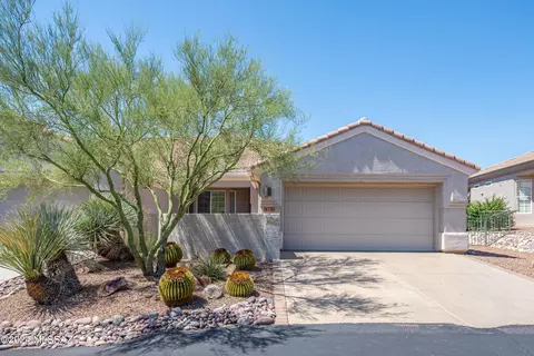 13217 N Heritage Gateway Ave, Marana, AZ 85658