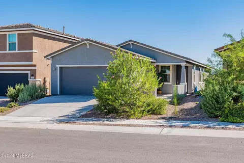 410 N Spring Flower Dr, Tucson, AZ 85748