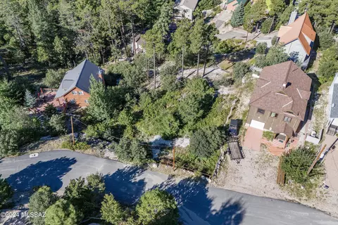 12625 N Ajo Ave #0, Mount Lemmon, AZ 85619