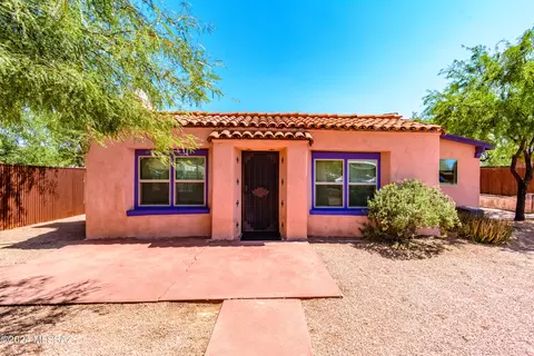 2906 N Palo Verde Ave, Tucson, AZ 85716
