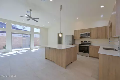 1616 E Hedrick Dr, Tucson, AZ 85719 photo 5