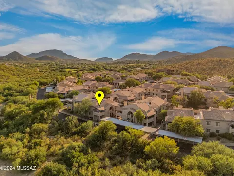 101 S Players Club Dr #27201, Tucson, AZ 85745