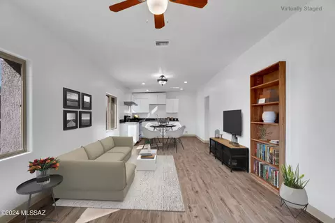 1216 W St Marys Rd, Tucson, AZ 85745
