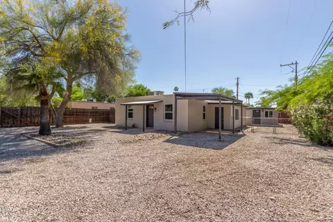 1431 E Adelaide Dr, Tucson, AZ 85719