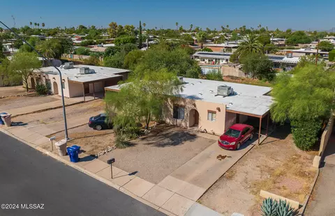 933 N Camino Seco, Tucson, AZ 85710