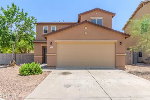 6140 S Earp Wash Ln, Tucson, AZ 85706