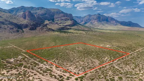 tbd N Eagle Ridge Trl, Portal, AZ 85632