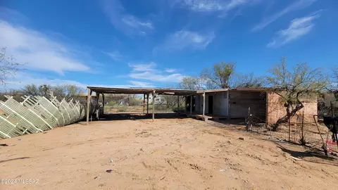8360 S Alice Vail Ln, Tucson, AZ 85736