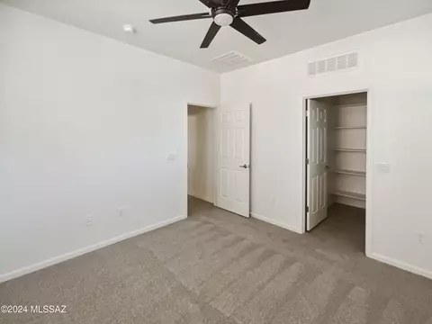 Bedroom - 11307 E Squash Blossom Loop, Tucson, AZ 85747 photo 2 of 8