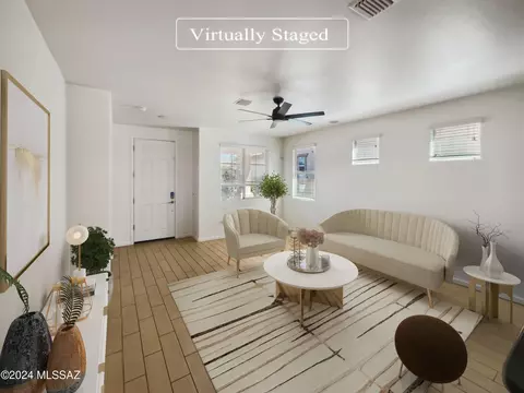 Living - 11307 E Squash Blossom Loop, Tucson, AZ 85747 photo 1 of 4
