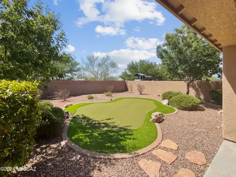 Exterior - 11307 E Squash Blossom Loop, Tucson, AZ 85747 photo 3 of 4
