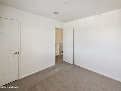 Bedroom - 11307 E Squash Blossom Loop, Tucson, AZ 85747 photo 8 of 8