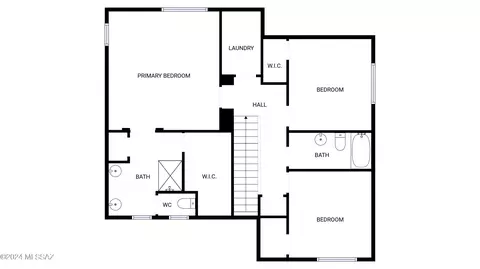 Floorplan - 11307 E Squash Blossom Loop, Tucson, AZ 85747 photo 1 of 2