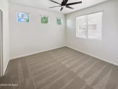 Bedroom - 11307 E Squash Blossom Loop, Tucson, AZ 85747 photo 4 of 8