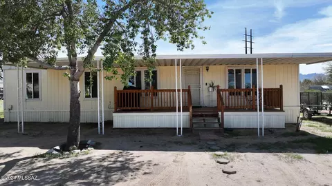 4705 W Mars St, Tucson, AZ 85741