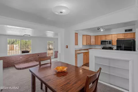 Dining - 6337 E Baylor Dr, Tucson, AZ 85710 photo 1 of 1