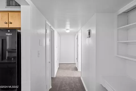 Entry Way - 6337 E Baylor Dr, Tucson, AZ 85710 photo 1 of 1