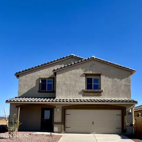 22013 E Wayward Ln, Red Rock, AZ 85145