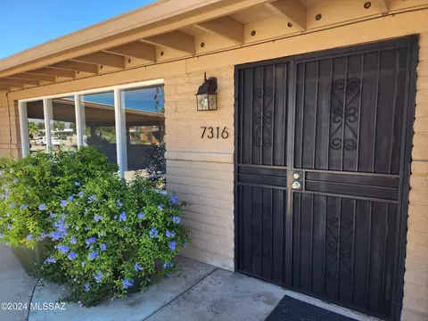7316 E 35th St, Tucson, AZ 85710