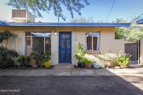 730 N Palo Verde Blvd, Tucson, AZ 85716