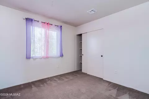 Bedroom - 888 E Robert Hansen Dr, Tucson, AZ 85706 photo 5 of 6