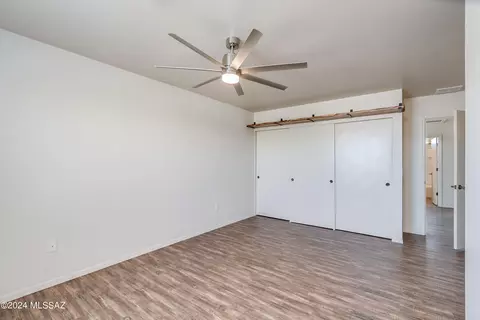 Bedroom - 888 E Robert Hansen Dr, Tucson, AZ 85706 photo 3 of 6